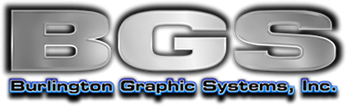 Burlington Graphic Systems, Inc.