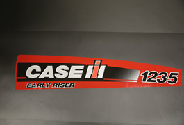 Case Brand Name