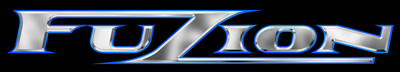 Fuzion RV Logo